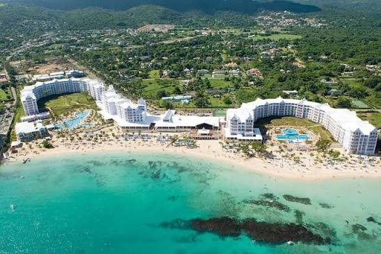 Ocho Rios